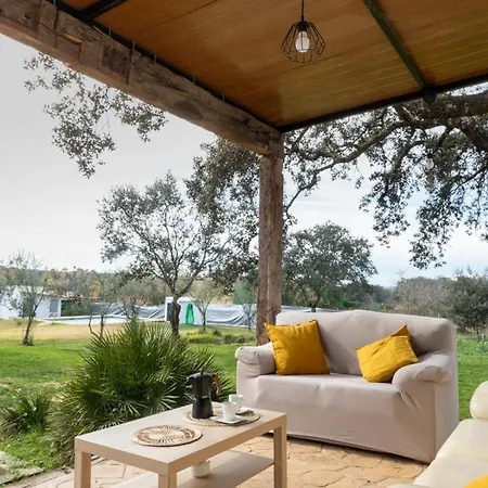 La Platea Rural Country house