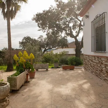 La Platea Rural Country house *