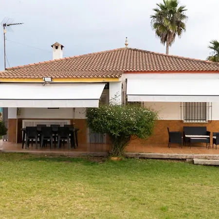 Country house La Platea Rural