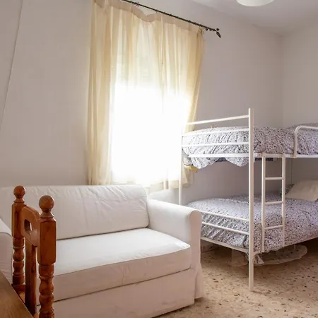 La Platea Rural Country house Seville