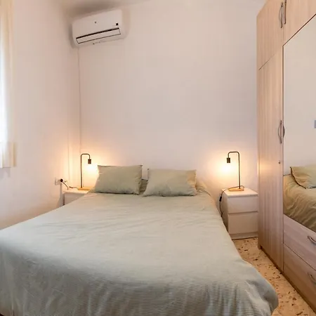 Country house La Platea Rural