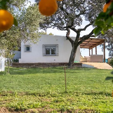 La Platea Rural Country house
