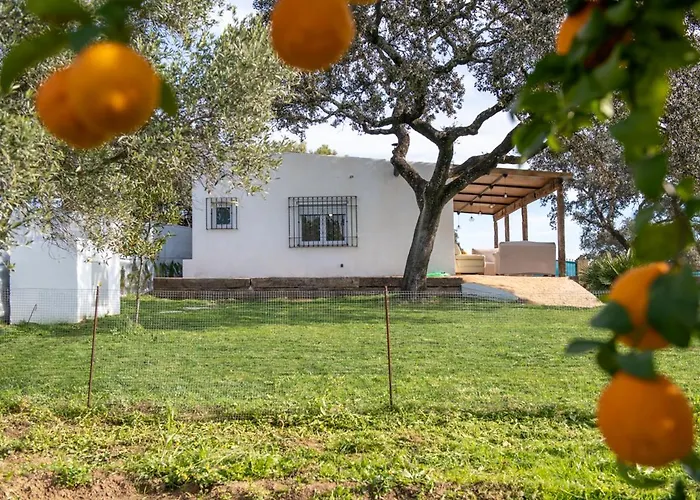 La Platea Rural Εξοχικό σπίτι