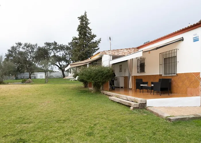 La Platea Rural * Σεβίλλη